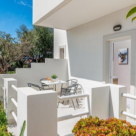 Mylos Apartments Anissaras Hersonissos  Luaran gambar