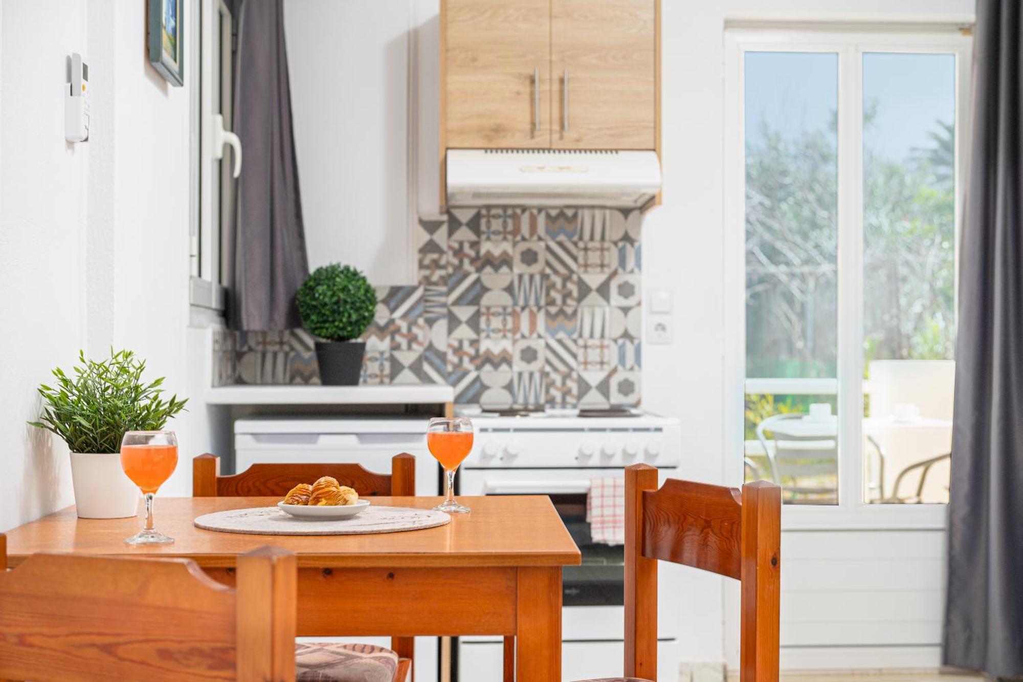 Mylos Apartments Anissaras Hersonissos  Luaran gambar