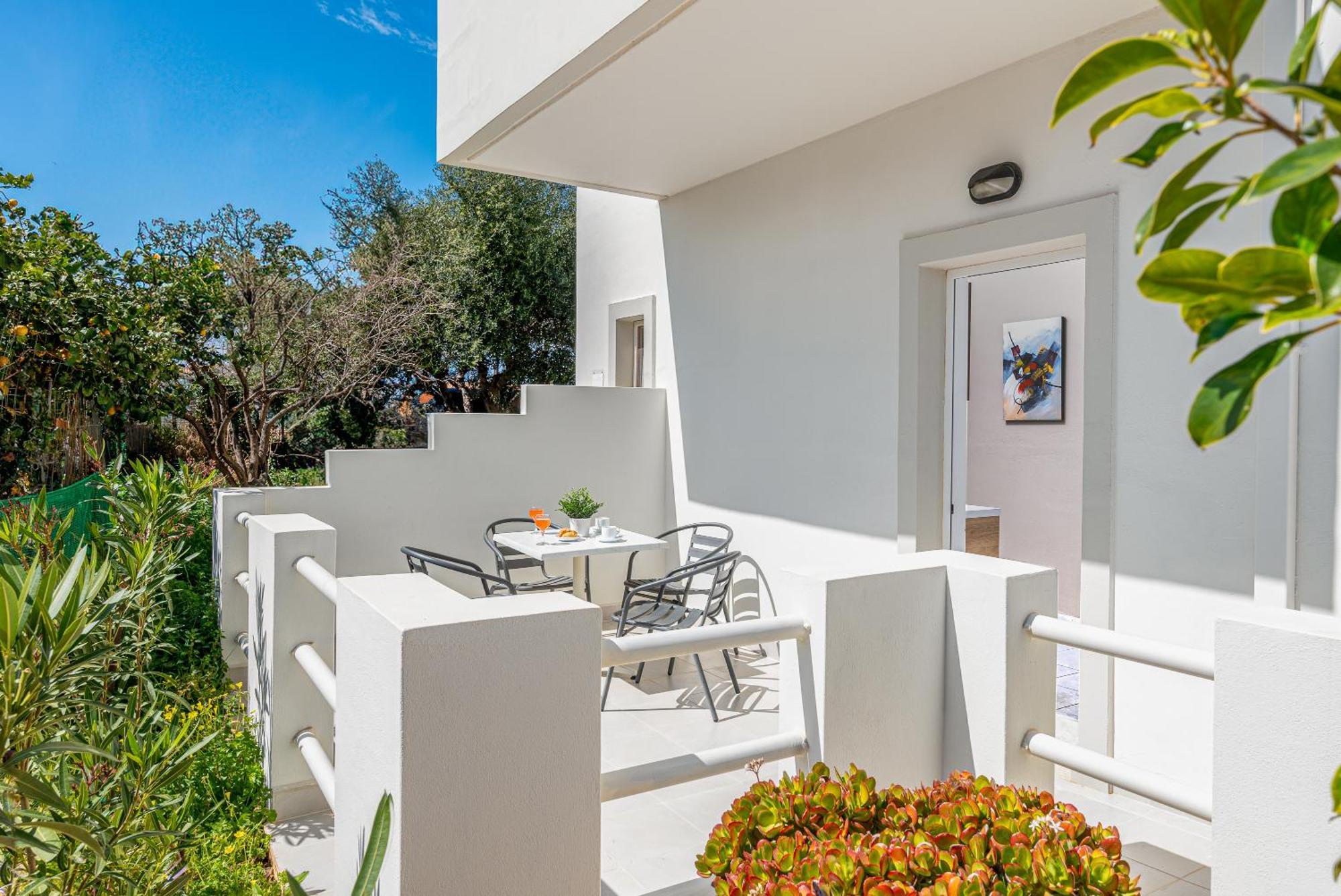 Mylos Apartments Anissaras Hersonissos  Luaran gambar