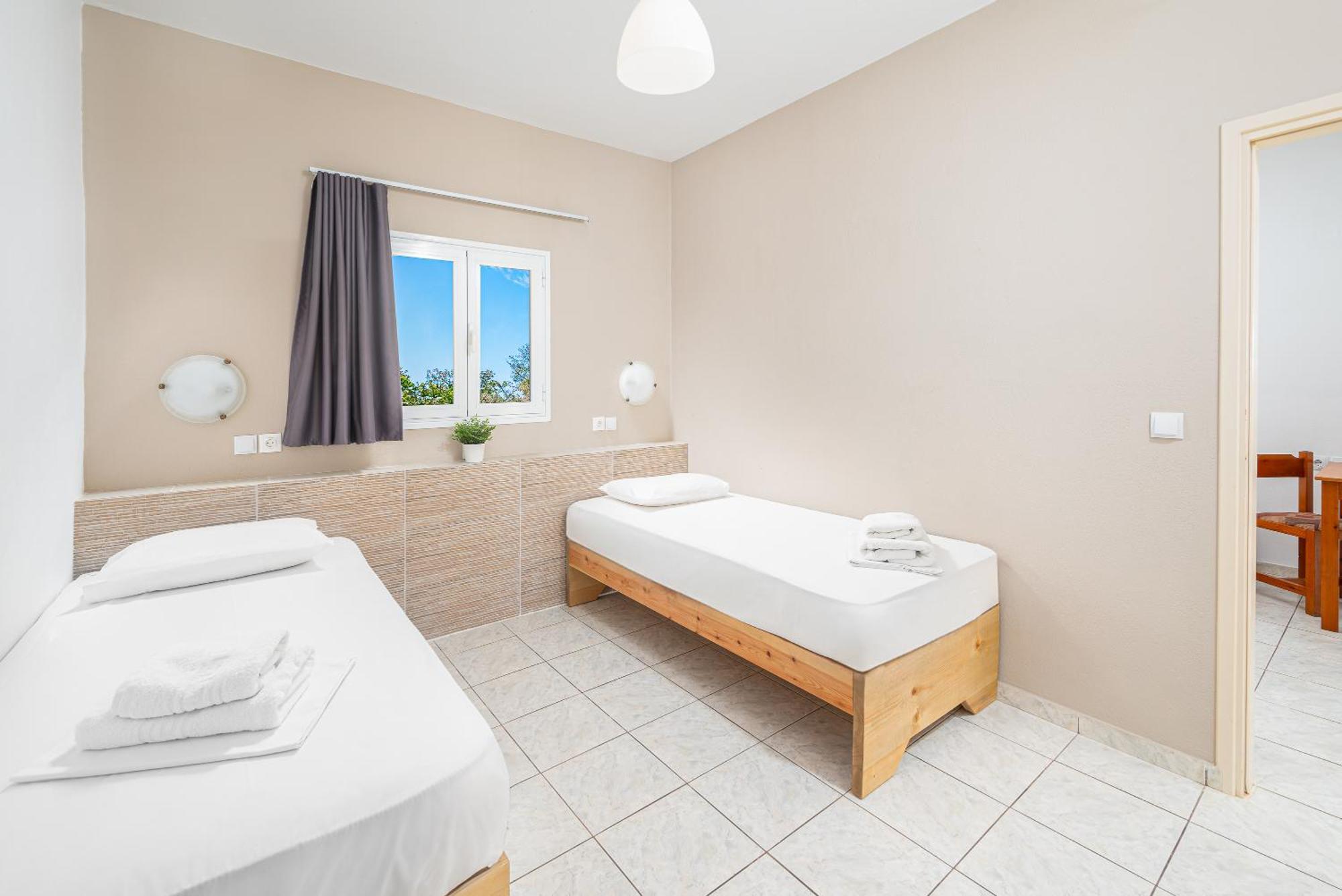 Mylos Apartments Anissaras Hersonissos  Luaran gambar