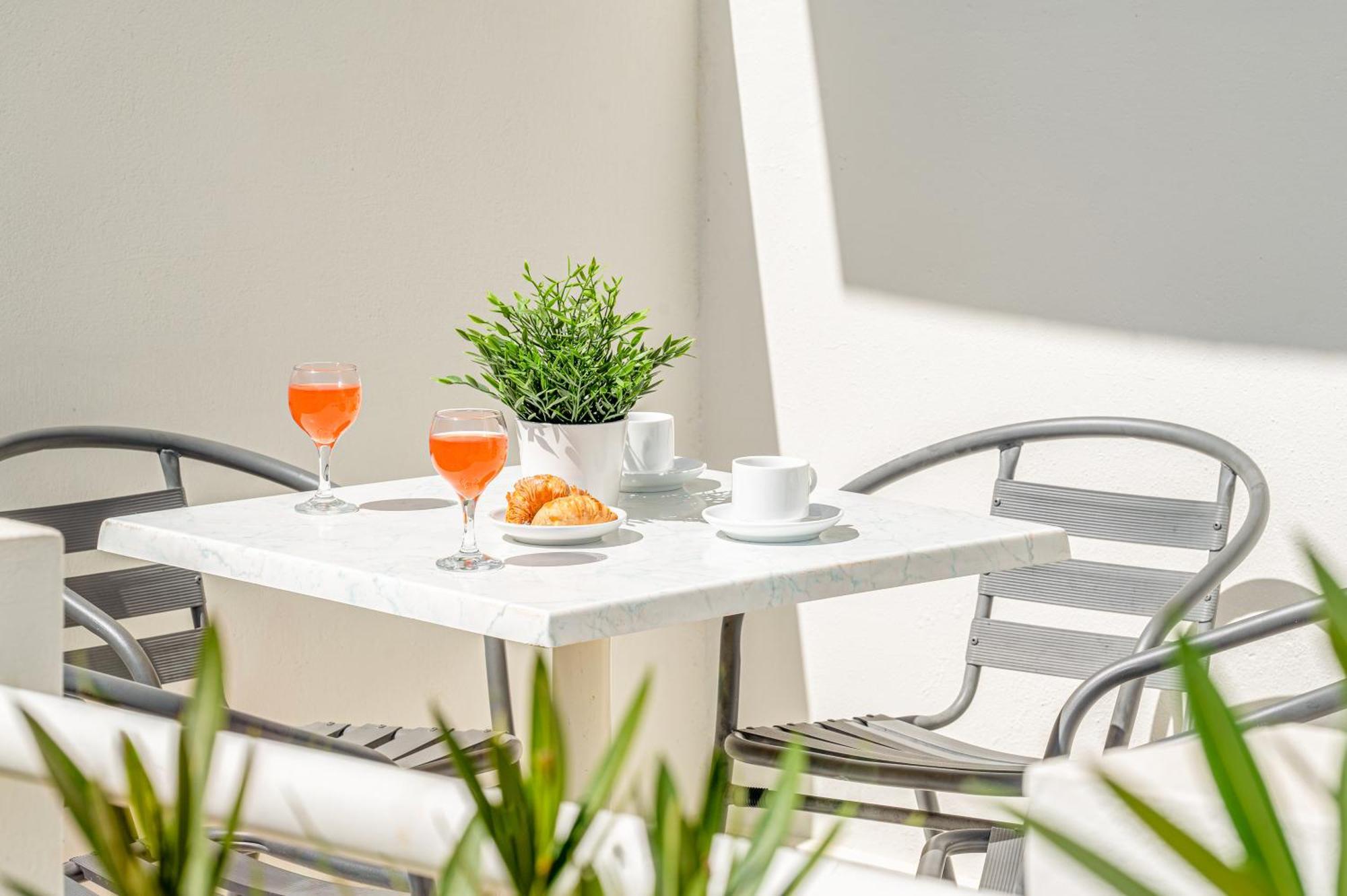 Mylos Apartments Anissaras Hersonissos  Luaran gambar