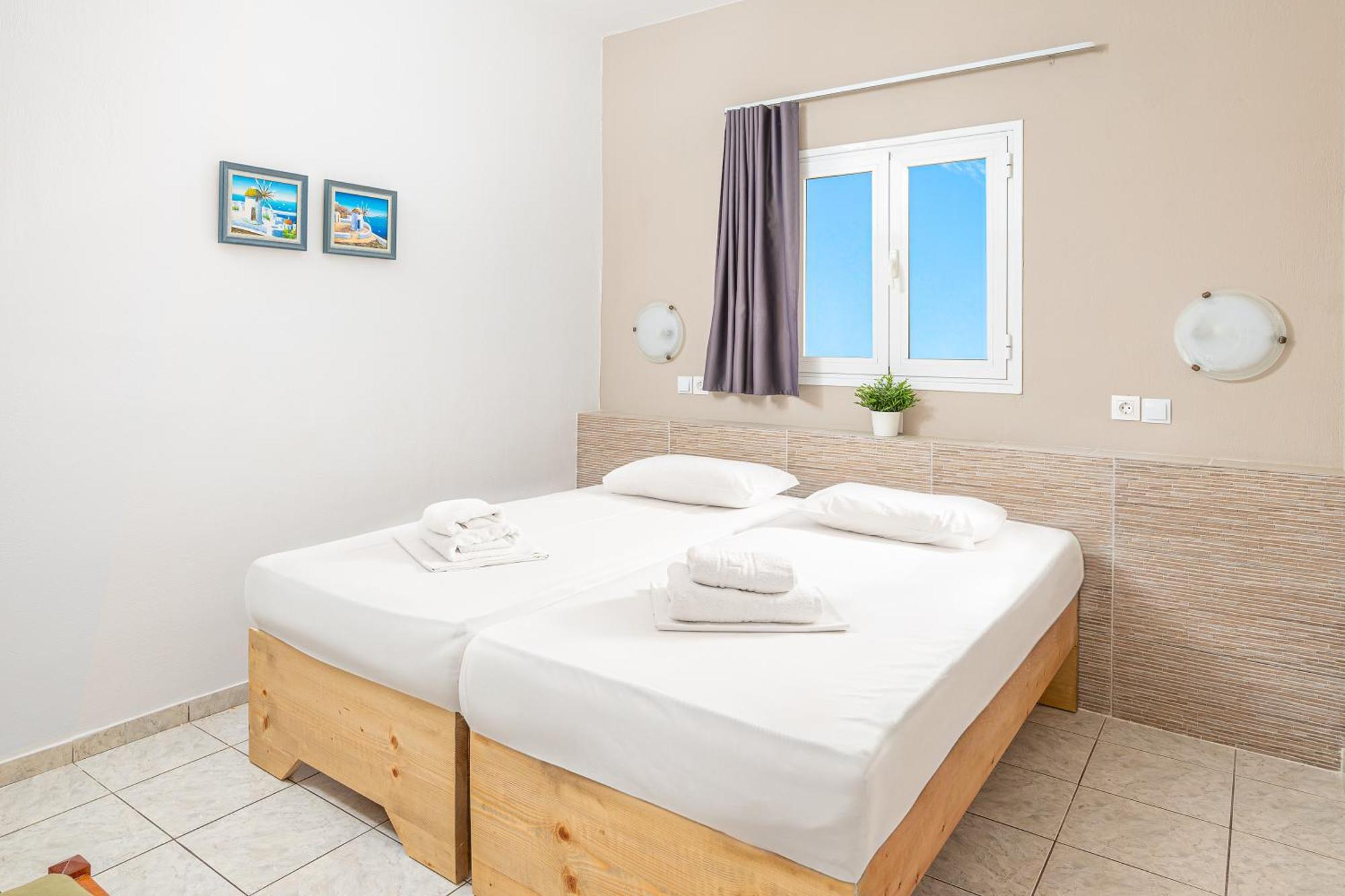 Mylos Apartments Anissaras Hersonissos  Luaran gambar