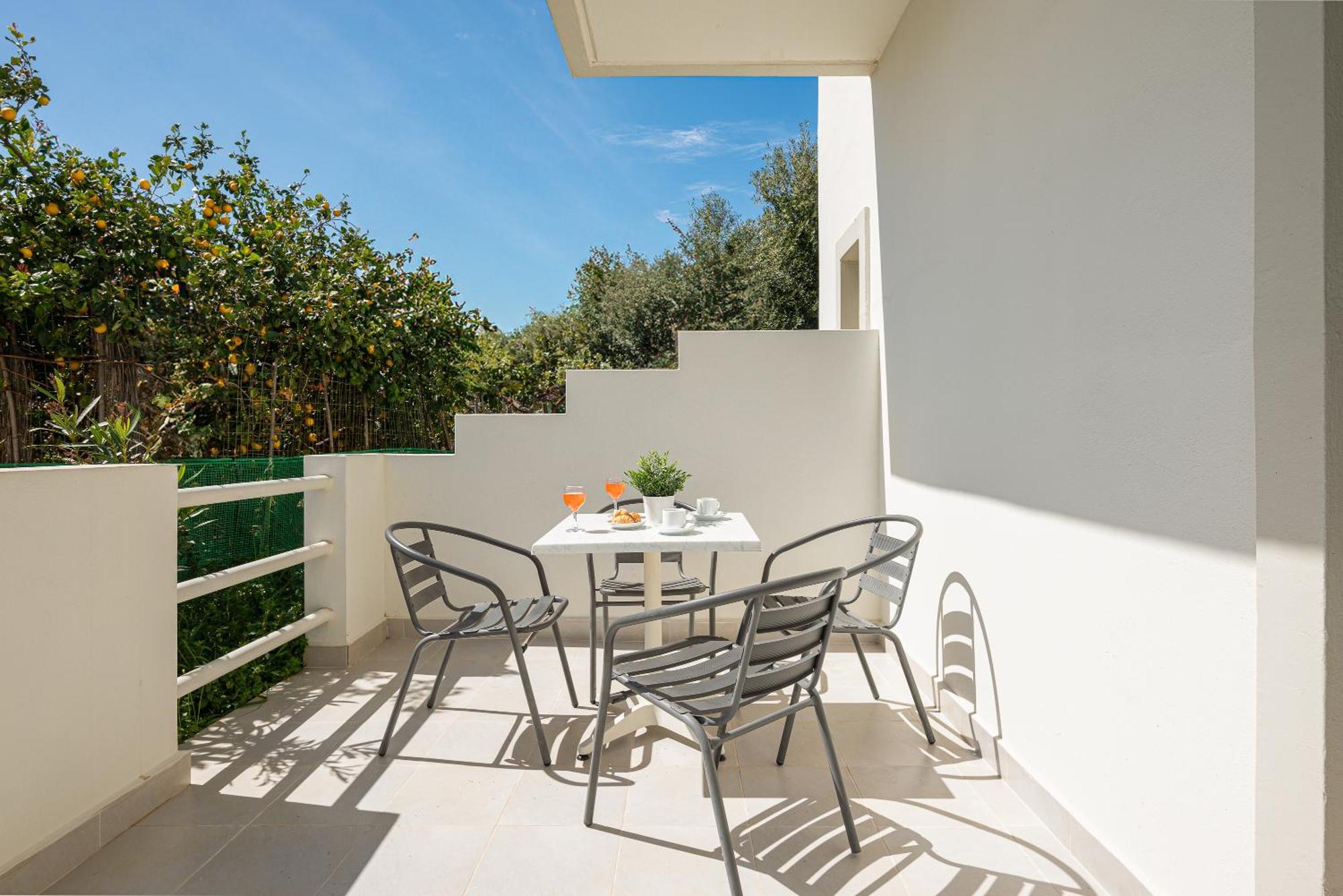 Mylos Apartments Anissaras Hersonissos  Luaran gambar