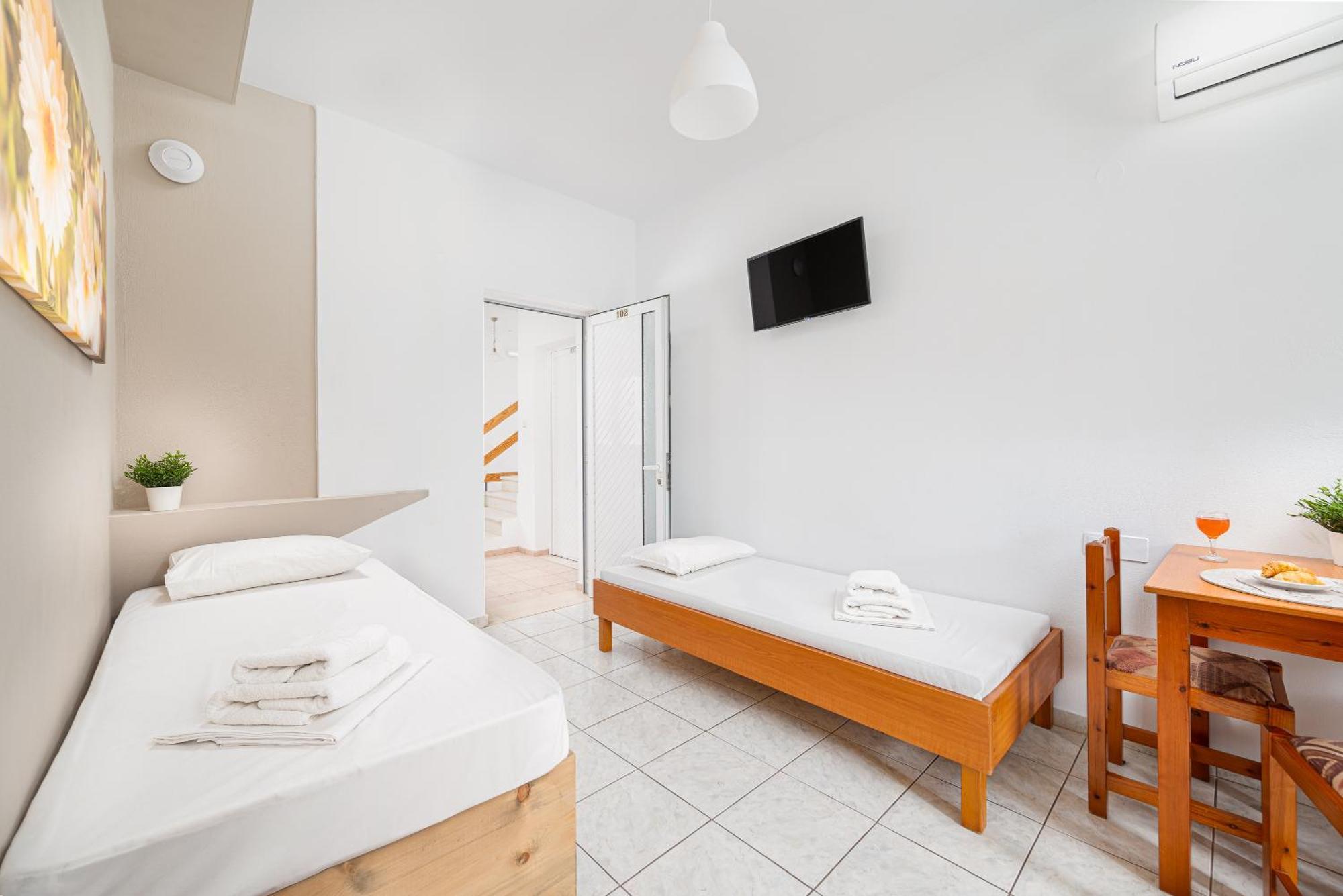 Mylos Apartments Anissaras Hersonissos  Luaran gambar