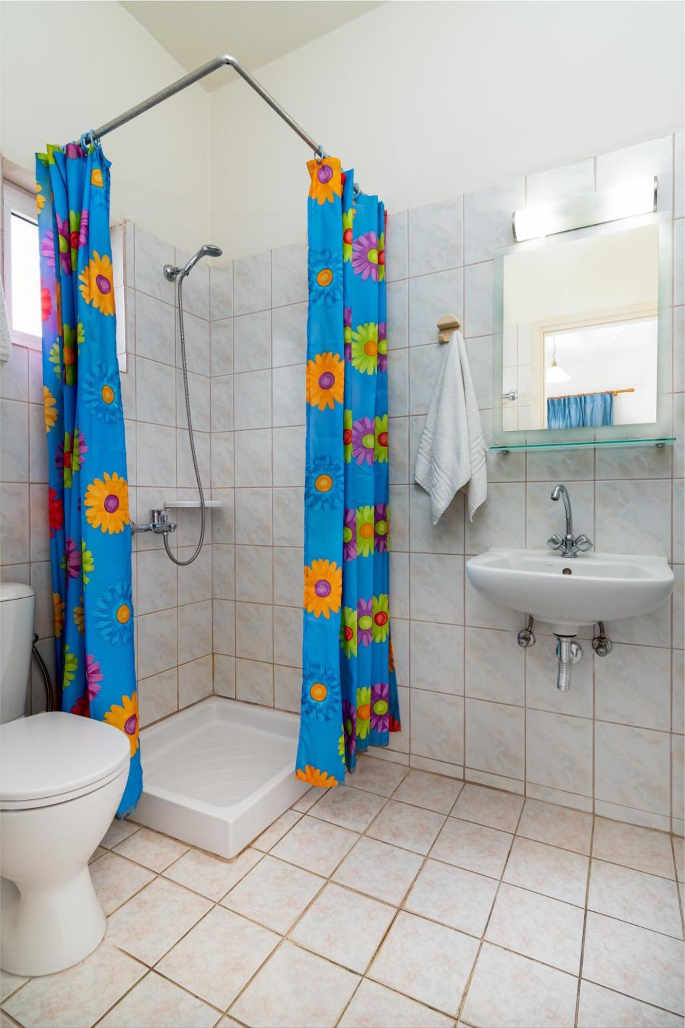 Mylos Apartments Anissaras Hersonissos  Luaran gambar
