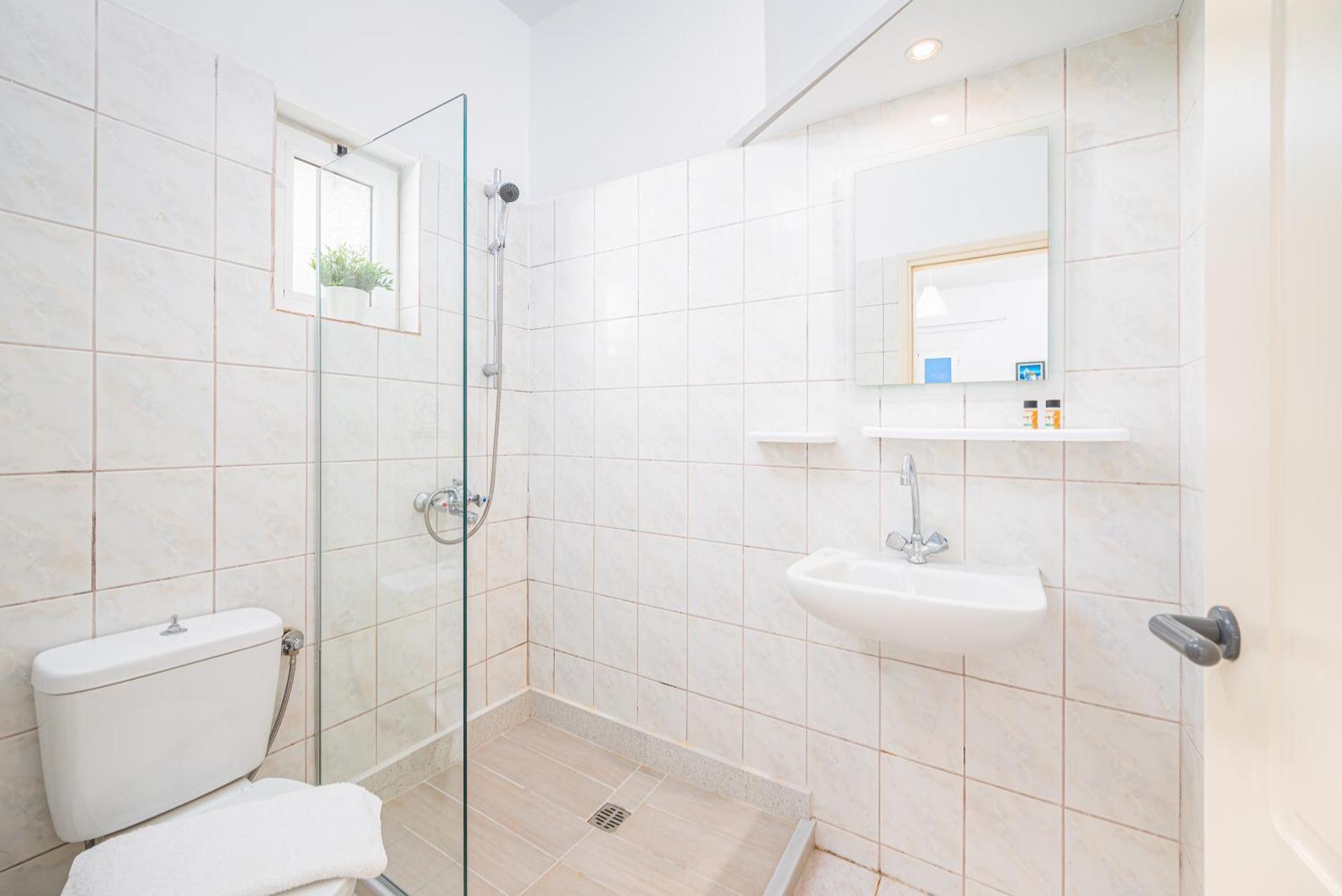Mylos Apartments Anissaras Hersonissos  Luaran gambar
