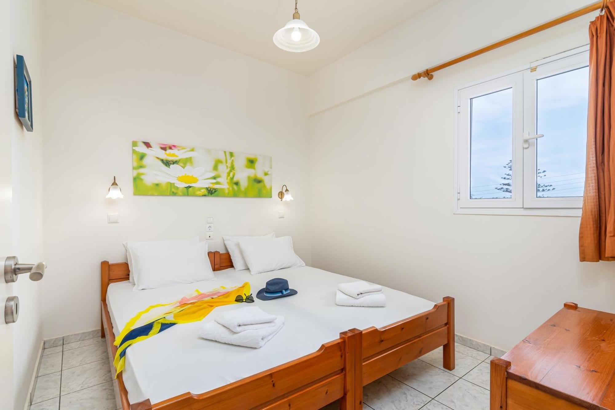Mylos Apartments Anissaras Hersonissos  Luaran gambar