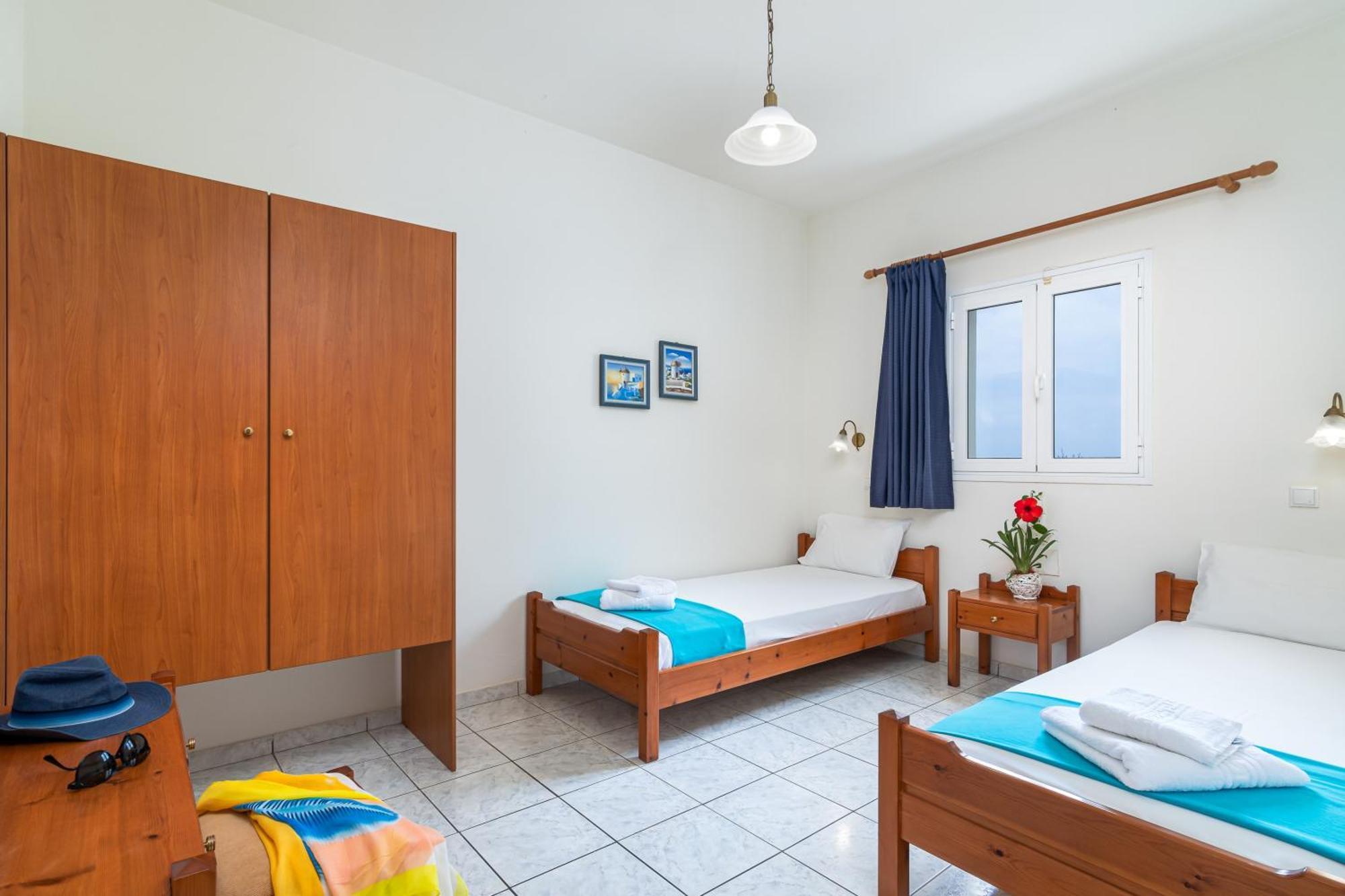 Mylos Apartments Anissaras Hersonissos  Luaran gambar
