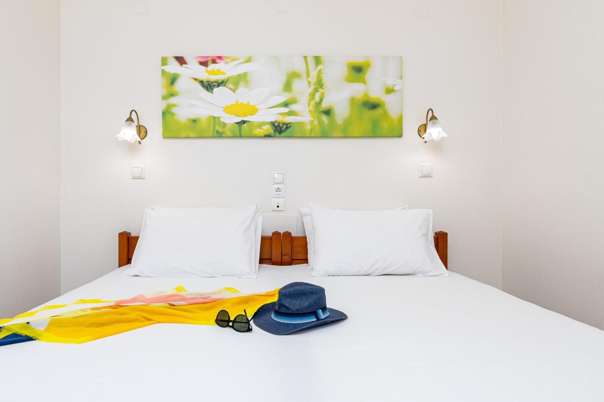 Mylos Apartments Anissaras Hersonissos  Luaran gambar